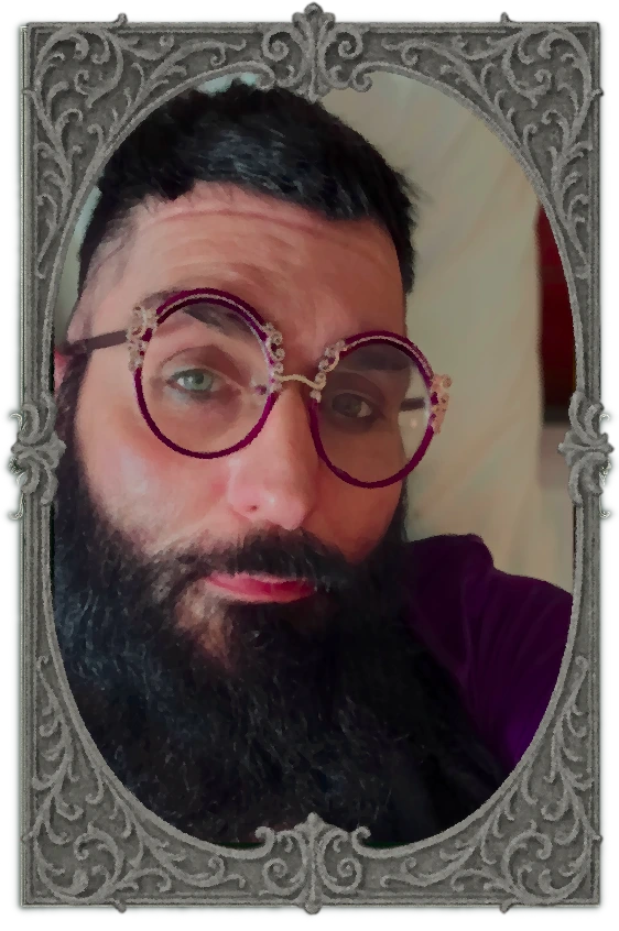 Actual photo of S.J. Sotavento