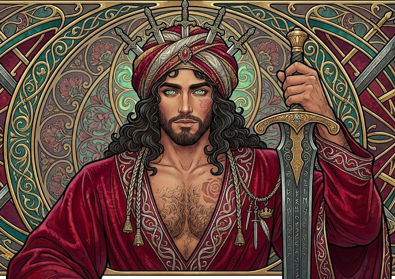 Rubên Alonsô Gomêz