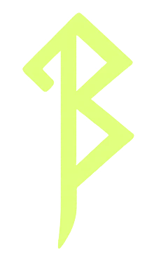 Sacred Rune 10