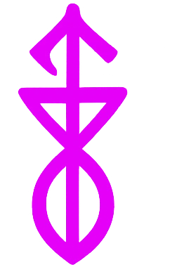 Sacred Rune 9