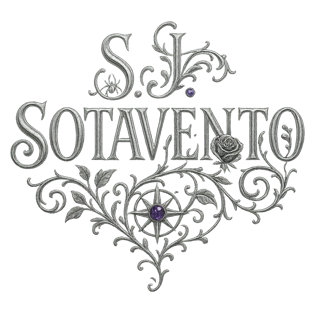 S.J. Sotavento Logo